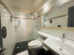 Viajero Cartagena - Getsemaní Hostel