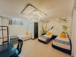 Viajero Cartagena - Getsemaní Hostel