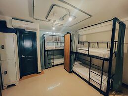 Viajero Cartagena - Getsemaní Hostel