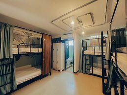 Viajero Cartagena - Getsemaní Hostel