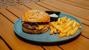 Viajero Cartagena - Getsemaní Hostel