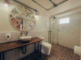 Viajero Cartagena - Getsemaní Hostel