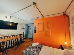 Viajero Cartagena - Getsemaní Hostel