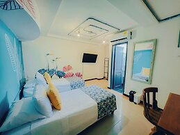 Viajero Cartagena - Getsemaní Hostel