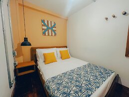 Viajero Cartagena - Getsemaní Hostel