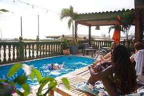 Viajero Cartagena - Getsemaní Hostel