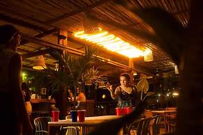 Viajero Cartagena - Getsemaní Hostel