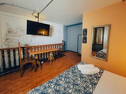 Viajero Cartagena - Getsemaní Hostel