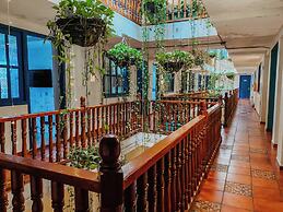 Viajero Cartagena - Getsemaní Hostel