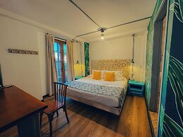 Viajero Cartagena - Getsemaní Hostel