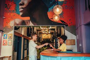 Viajero Cartagena - Getsemaní Hostel