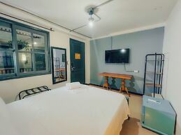 Viajero Cartagena - Getsemaní Hostel