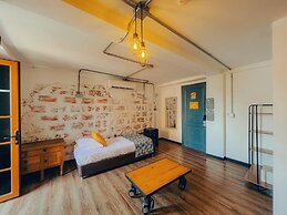 Viajero Cartagena - Getsemaní Hostel