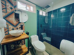 Viajero Cartagena - Getsemaní Hostel