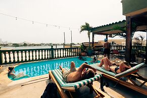 Viajero Cartagena - Getsemaní Hostel