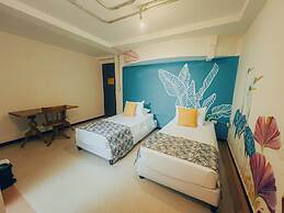 Viajero Cartagena - Getsemaní Hostel