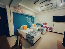 Viajero Cartagena - Getsemaní Hostel