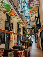 Viajero Cartagena - Getsemaní Hostel