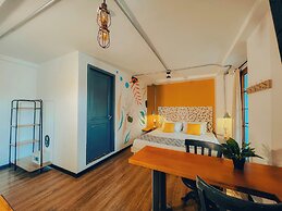 Viajero Cartagena - Getsemaní Hostel