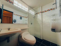 Viajero Cartagena - Getsemaní Hostel