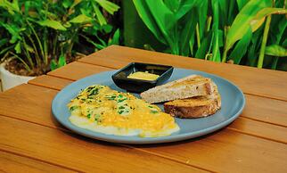 Viajero Cartagena - Getsemaní Hostel