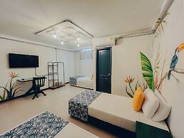 Viajero Cartagena - Getsemaní Hostel