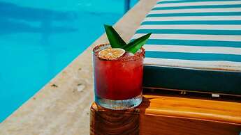 Viajero Cartagena - Getsemaní Hostel