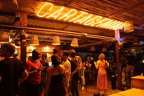 Viajero Cartagena - Getsemaní Hostel