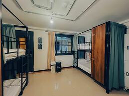 Viajero Cartagena - Getsemaní Hostel