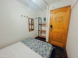 Viajero Cartagena - Getsemaní Hostel