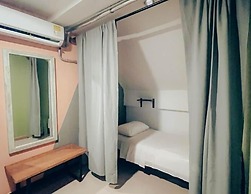 Viajero Cartagena - Getsemaní Hostel