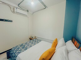 Viajero Cartagena - Getsemaní Hostel