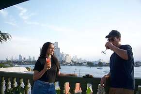 Viajero Cartagena - Getsemaní Hostel