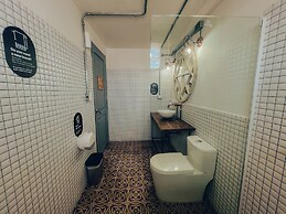 Viajero Cartagena - Getsemaní Hostel