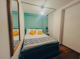 Viajero Cartagena - Getsemaní Hostel