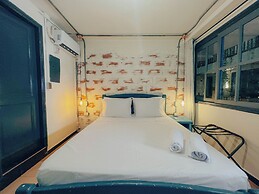 Viajero Cartagena - Getsemaní Hostel