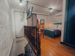 Viajero Cartagena - Getsemaní Hostel