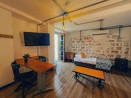 Viajero Cartagena - Getsemaní Hostel