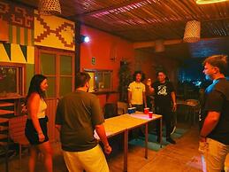 Viajero Cartagena - Getsemaní Hostel