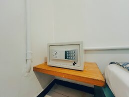 Viajero Cartagena - Getsemaní Hostel