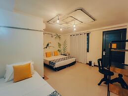 Viajero Cartagena - Getsemaní Hostel