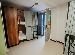 Viajero Cartagena - Getsemaní Hostel