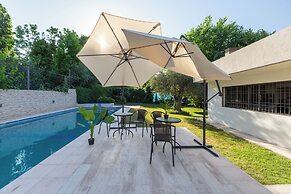 FLIPHAUS Wine Country Mansion 27pax