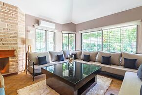 FLIPHAUS Wine Country Mansion 27pax