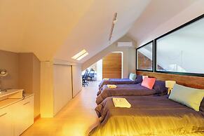 FLIPHAUS Wine Country Mansion 27pax