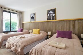 FLIPHAUS Wine Country Mansion 27pax