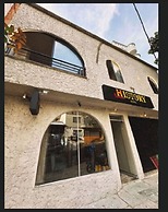 History Center Hotel