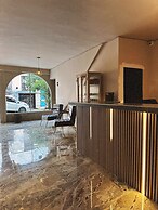 History Center Hotel