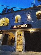 History Center Hotel