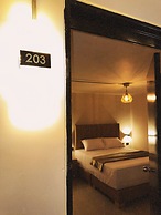 History Center Hotel